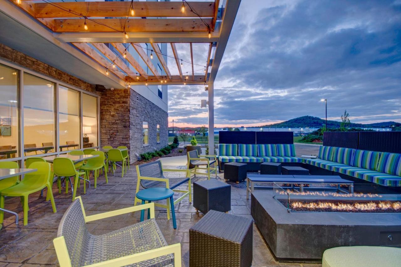 Home2 Suites By Hilton Shepherdsville Louisville South 외부 사진