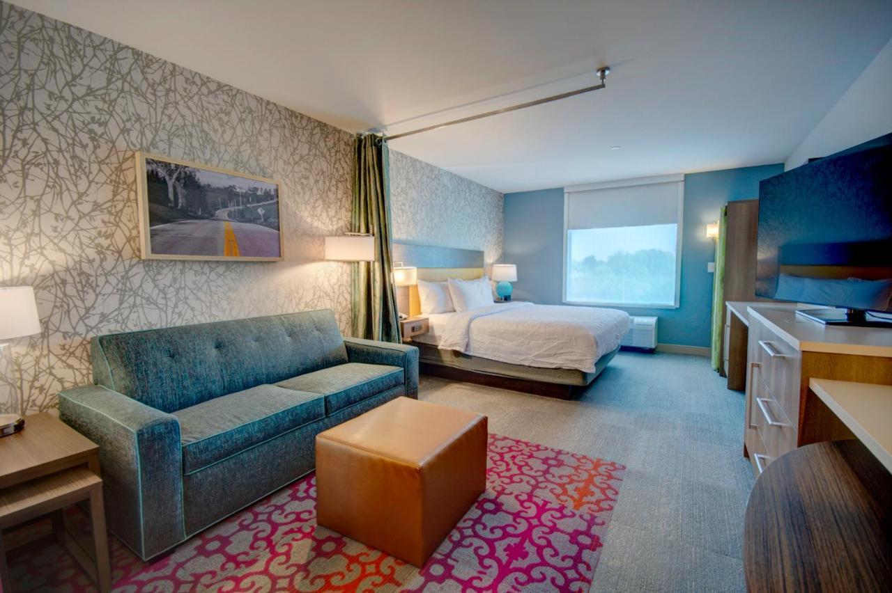 Home2 Suites By Hilton Shepherdsville Louisville South 외부 사진