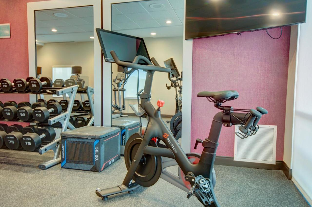 Home2 Suites By Hilton Shepherdsville Louisville South 외부 사진