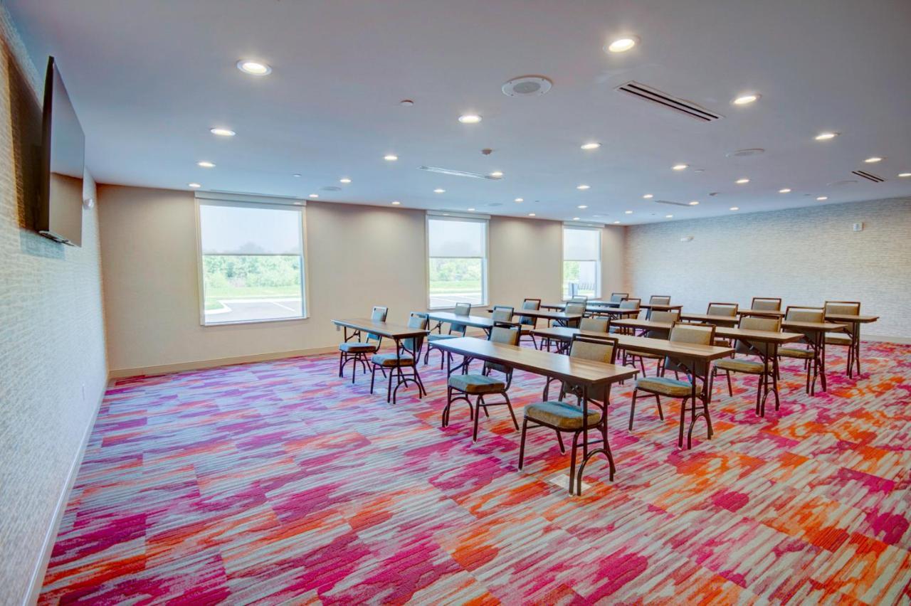 Home2 Suites By Hilton Shepherdsville Louisville South 외부 사진