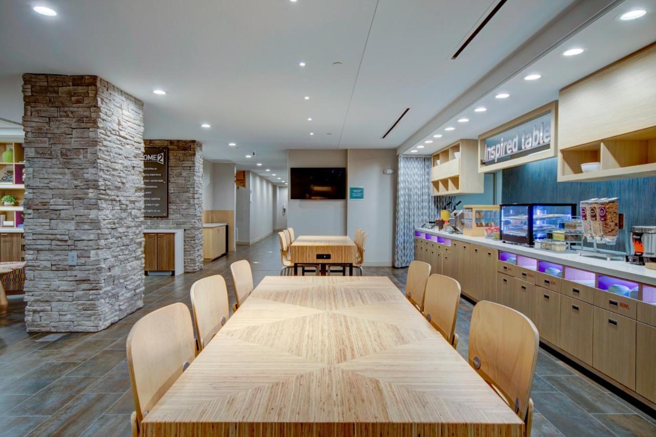 Home2 Suites By Hilton Shepherdsville Louisville South 외부 사진