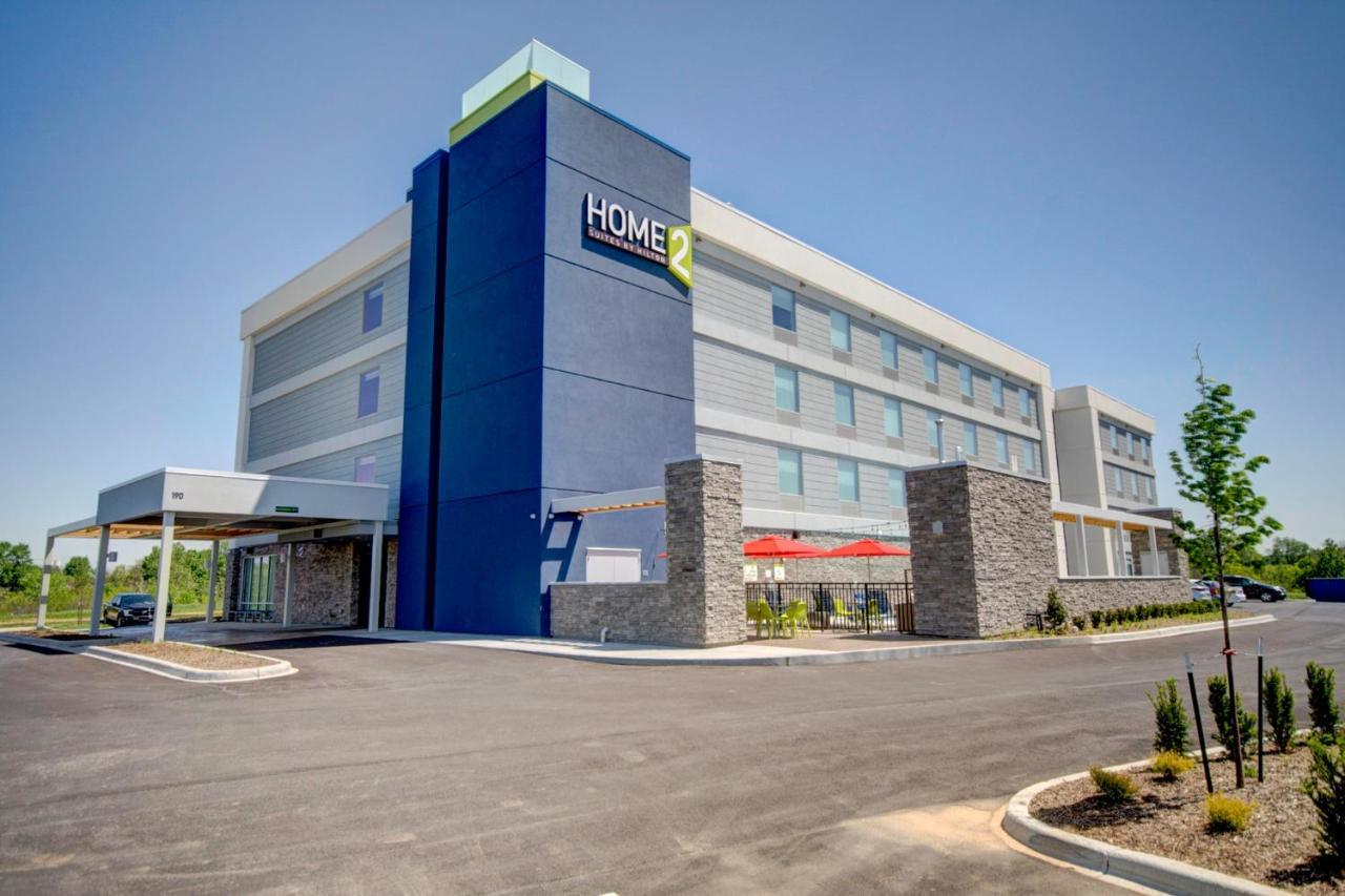 Home2 Suites By Hilton Shepherdsville Louisville South 외부 사진