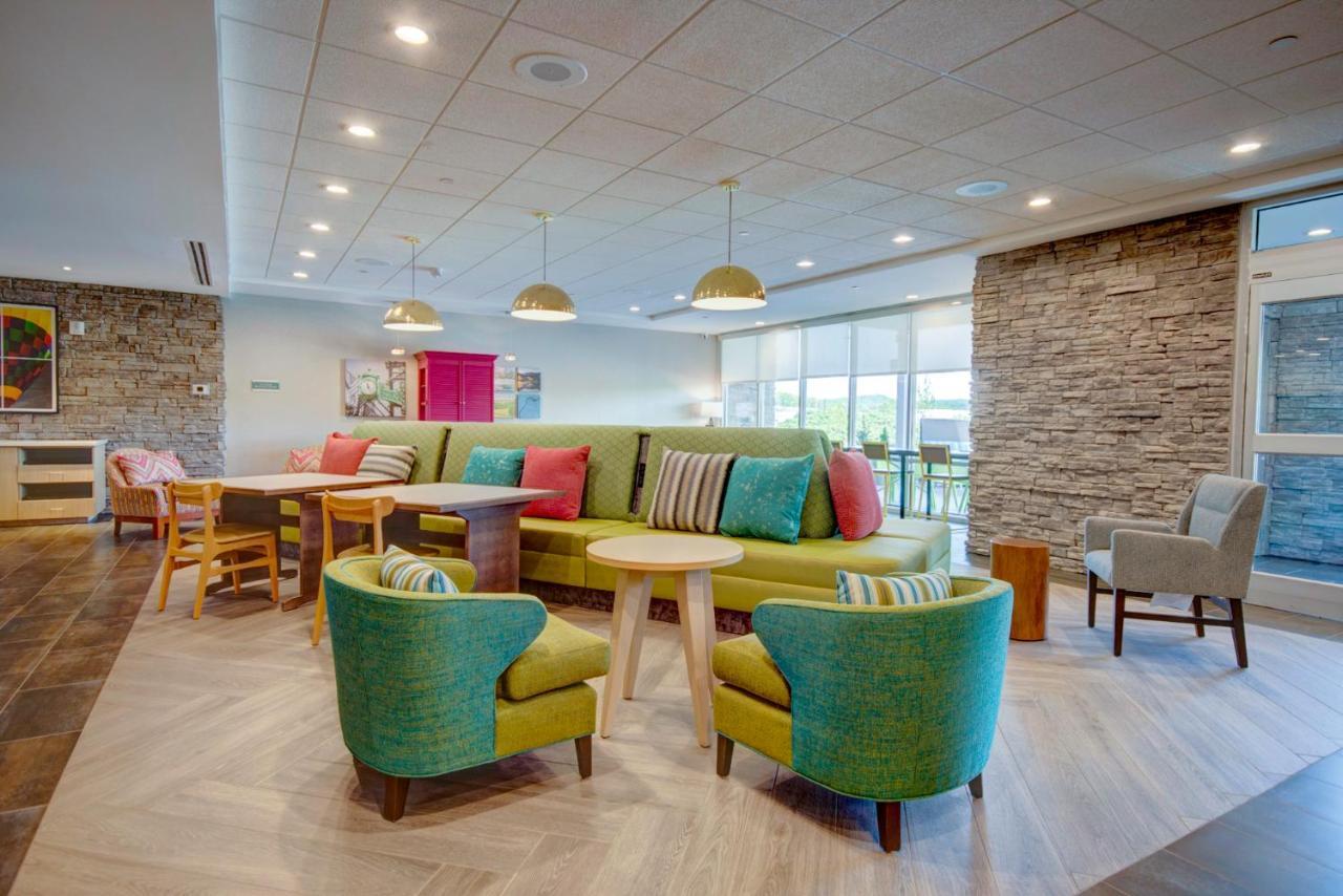 Home2 Suites By Hilton Shepherdsville Louisville South 외부 사진