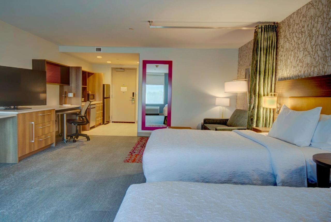 Home2 Suites By Hilton Shepherdsville Louisville South 외부 사진