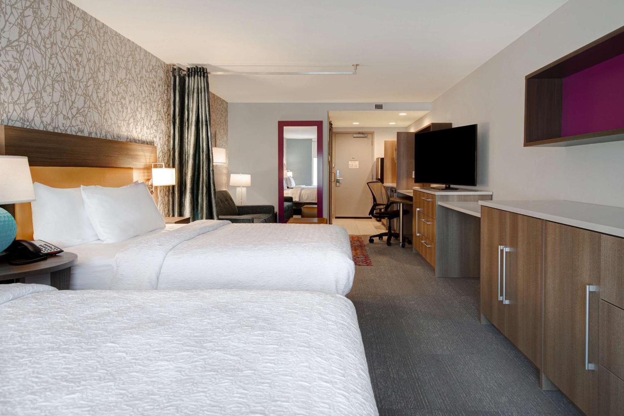 Home2 Suites By Hilton Shepherdsville Louisville South 외부 사진