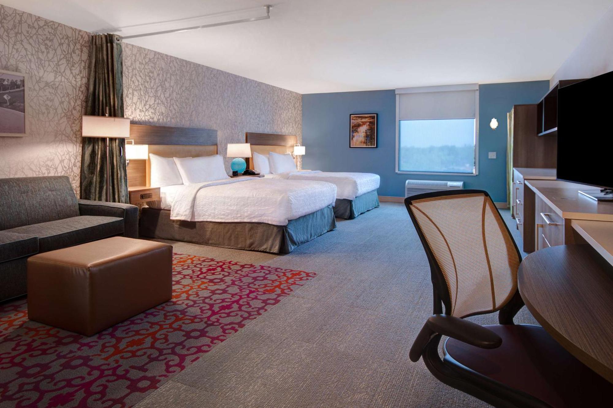 Home2 Suites By Hilton Shepherdsville Louisville South 외부 사진