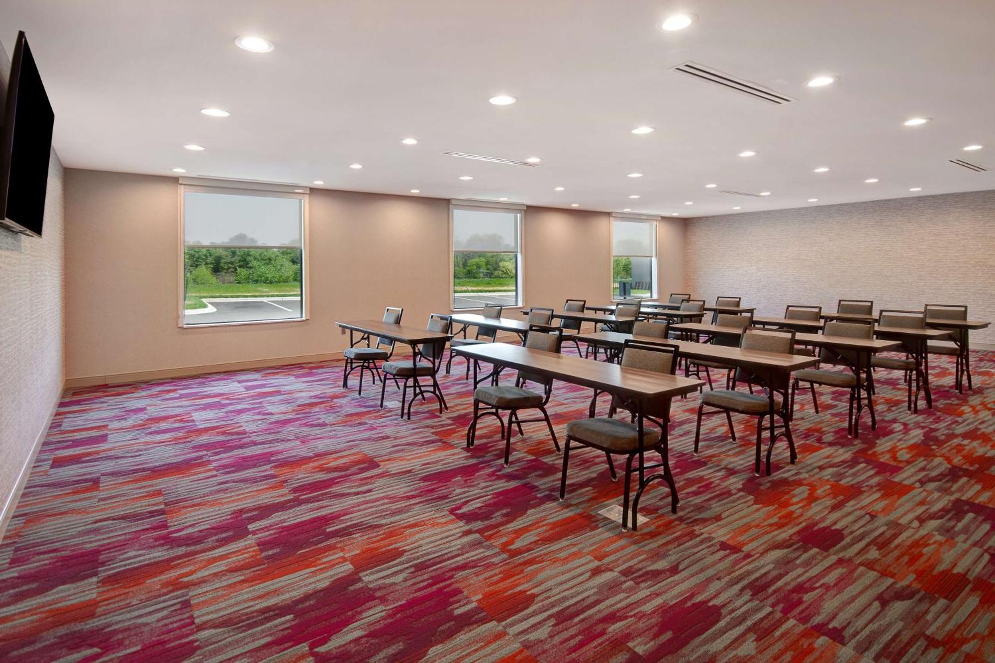 Home2 Suites By Hilton Shepherdsville Louisville South 외부 사진