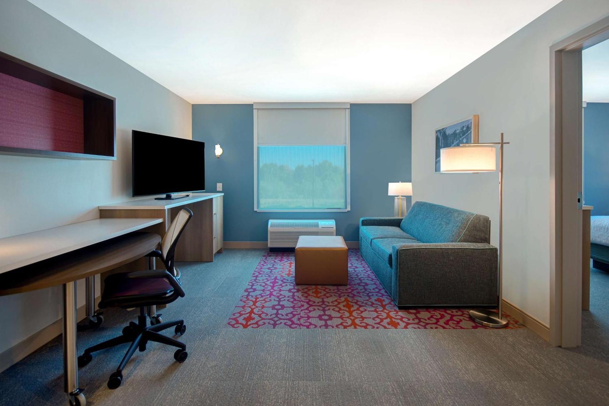 Home2 Suites By Hilton Shepherdsville Louisville South 외부 사진