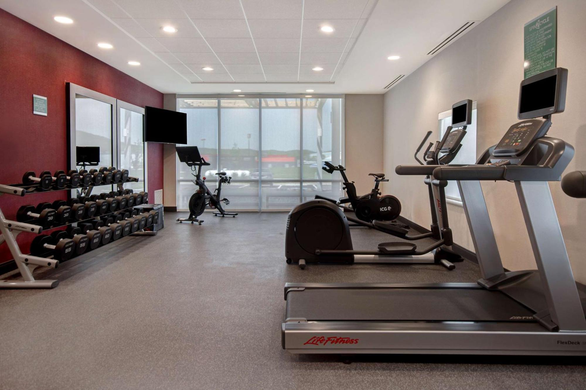 Home2 Suites By Hilton Shepherdsville Louisville South 외부 사진