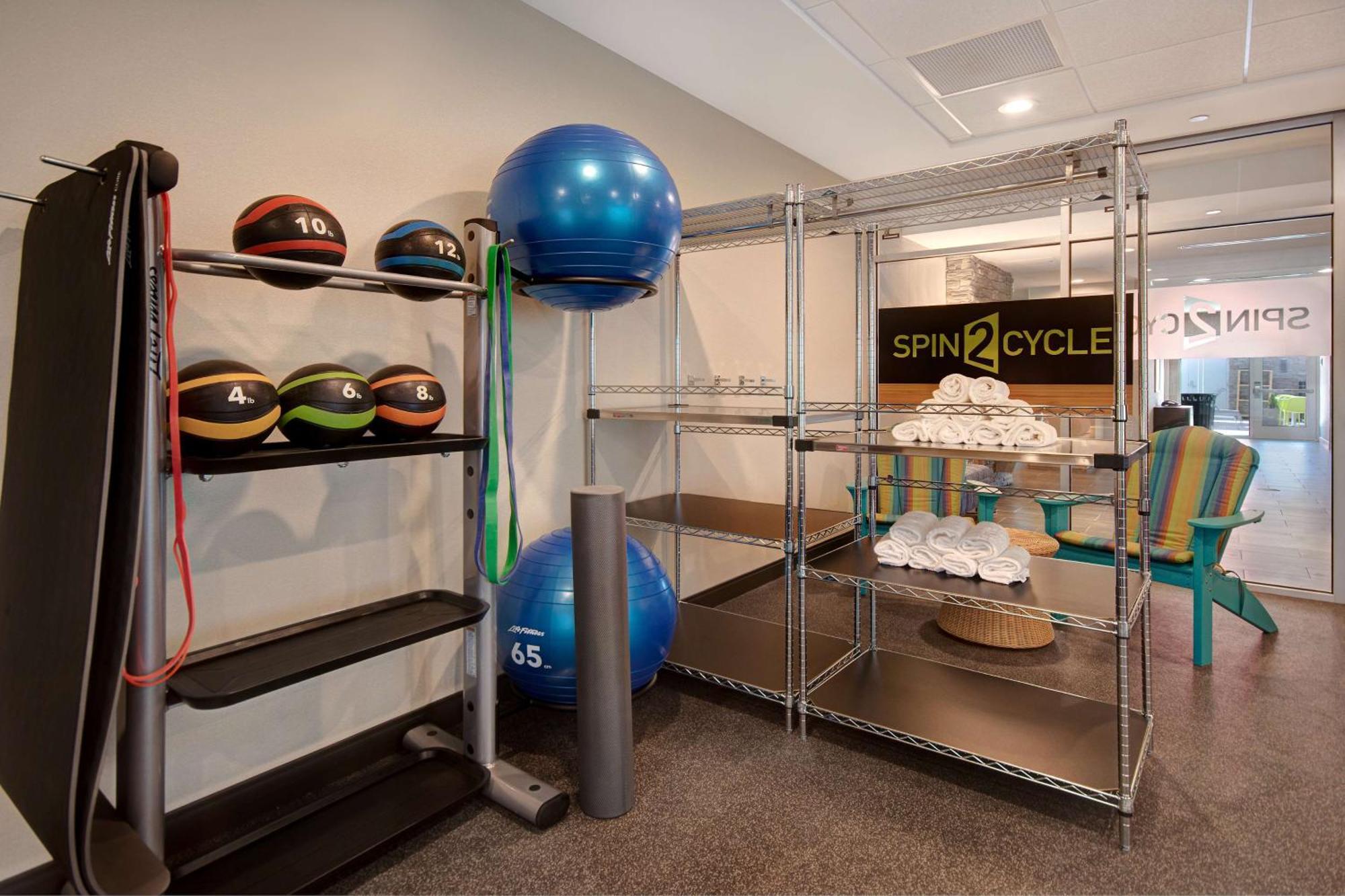 Home2 Suites By Hilton Shepherdsville Louisville South 외부 사진