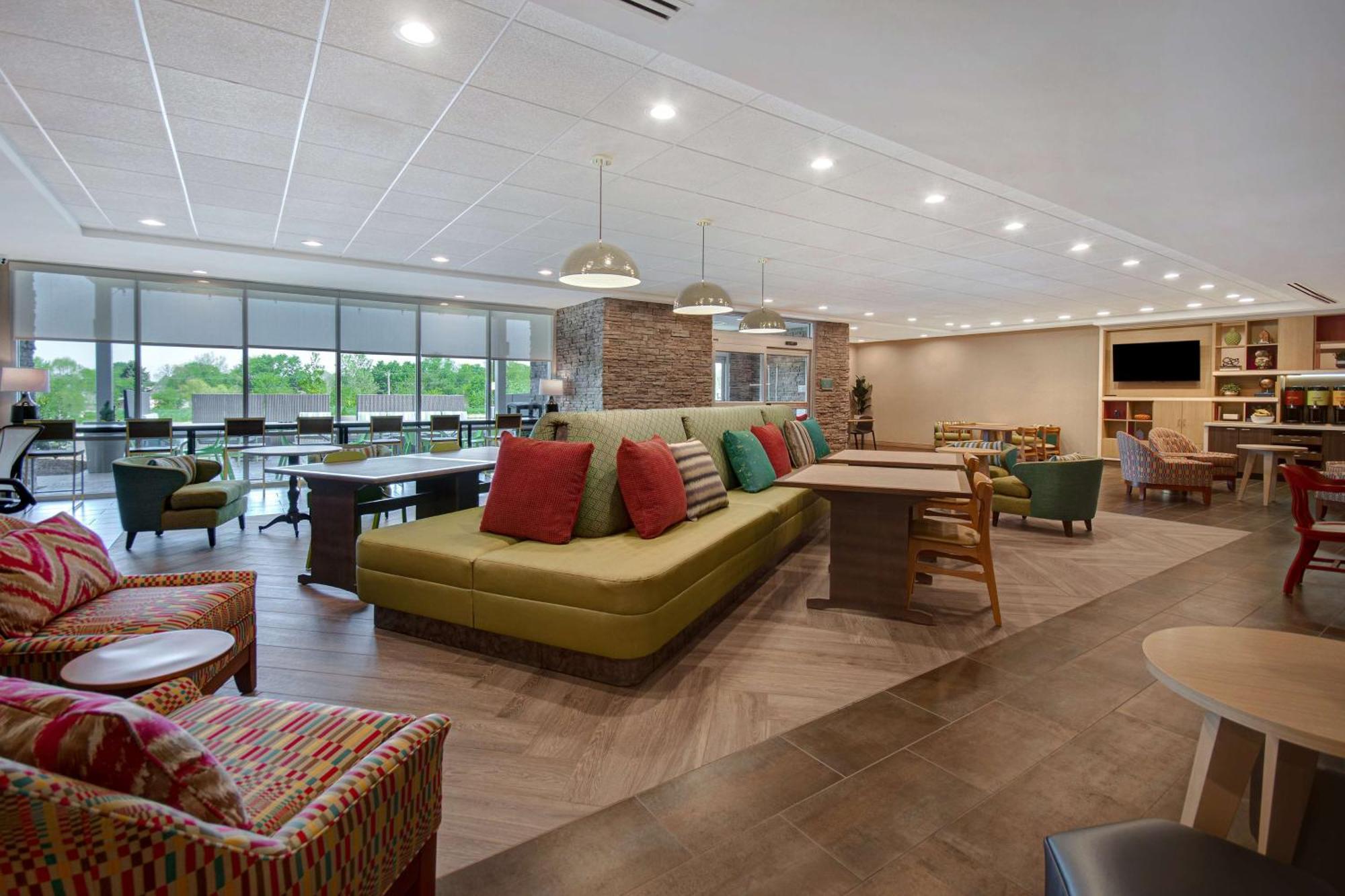 Home2 Suites By Hilton Shepherdsville Louisville South 외부 사진