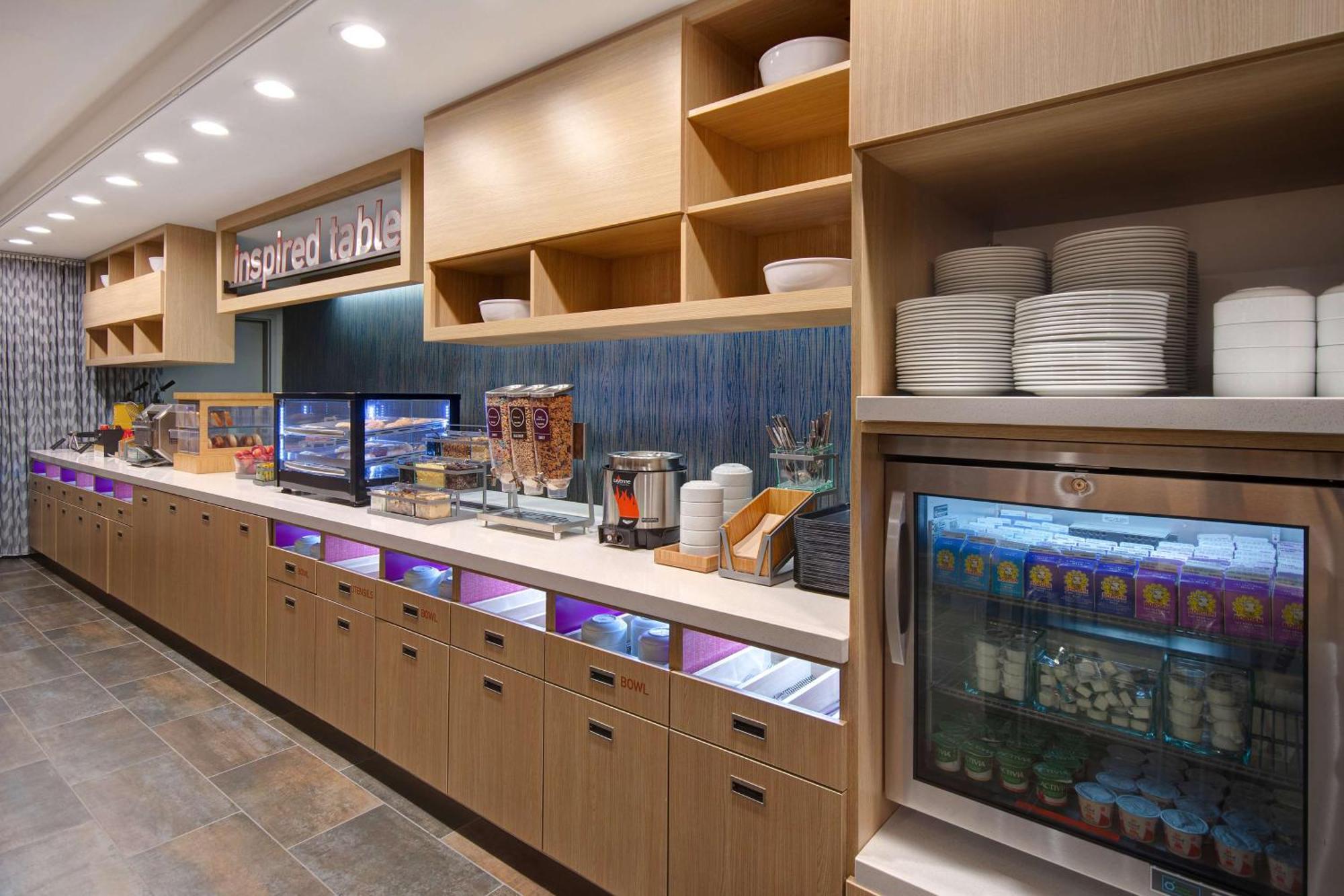 Home2 Suites By Hilton Shepherdsville Louisville South 외부 사진