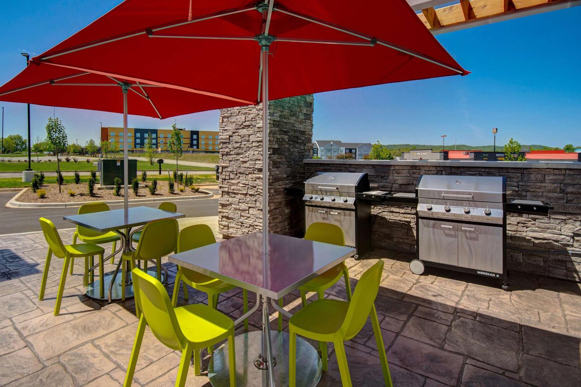 Home2 Suites By Hilton Shepherdsville Louisville South 외부 사진