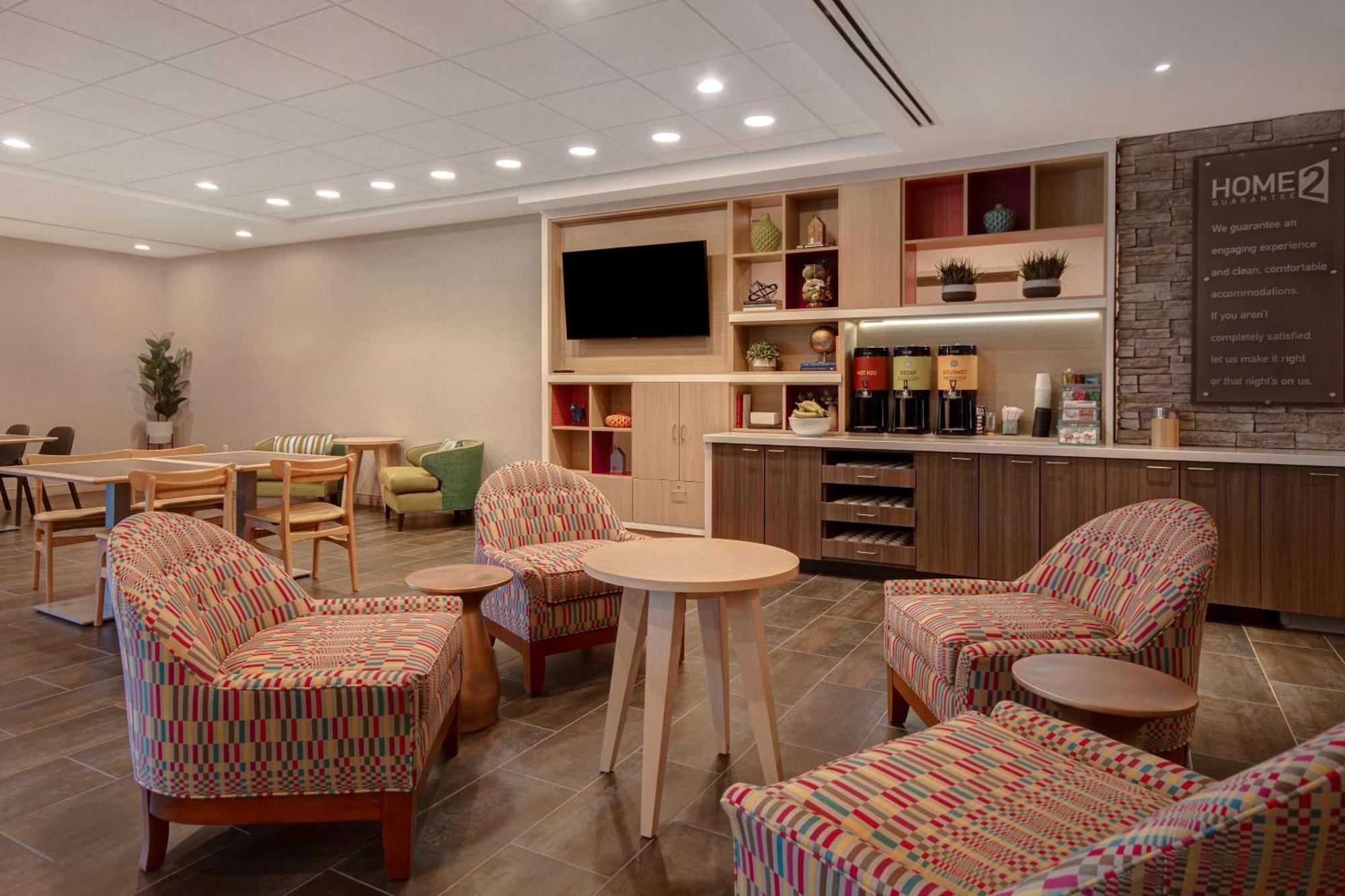 Home2 Suites By Hilton Shepherdsville Louisville South 외부 사진