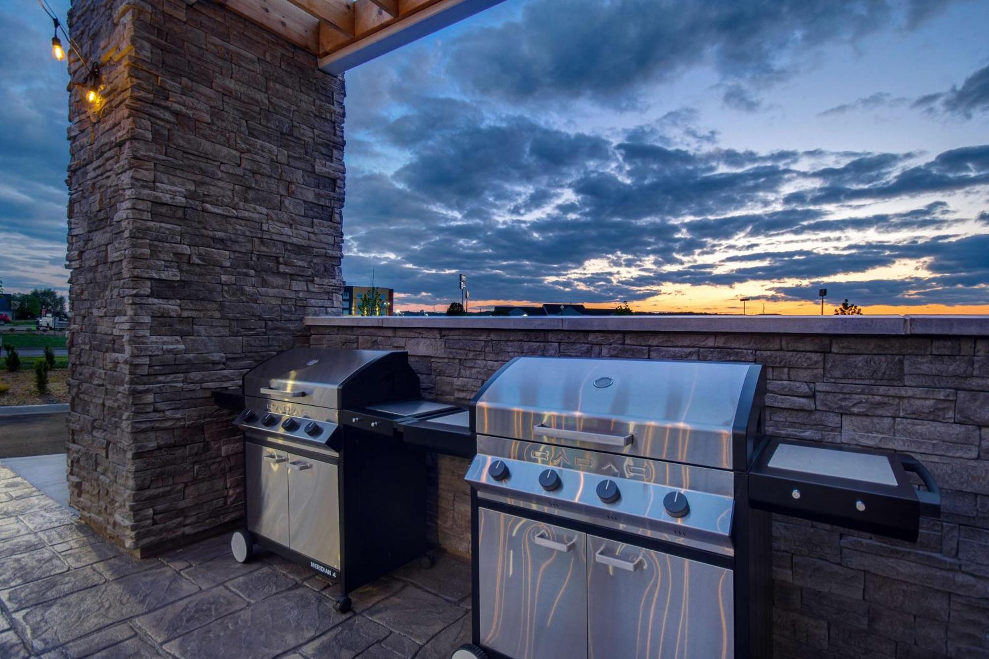 Home2 Suites By Hilton Shepherdsville Louisville South 외부 사진